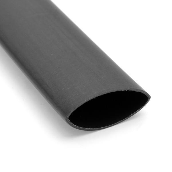 shopping כלים מקצועיים 1/2 Inch 12.7mm Polyolefin 3:1 Heat Shrink Tubing Tube