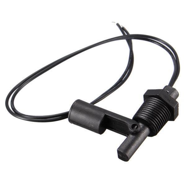 shopping כלים מקצועיים Plastic Black SidE-mount Water Level Sensor Liquid Float Switch