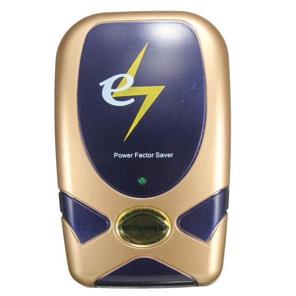shopping כלים מקצועיים SD001 28KW Electronic Saving Box Device Power Factor Energy Saver