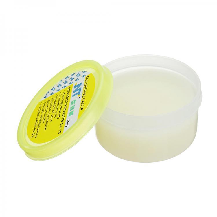 shopping כלים מקצועיים 150g Yellow Paste Advance Quality Solder Flux Soldering Paste High Intensity Free Rosin