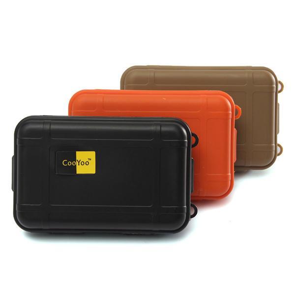 shopping כלים מקצועיים Waterproof Shockproof Airtight Survival Case Container Carry Box