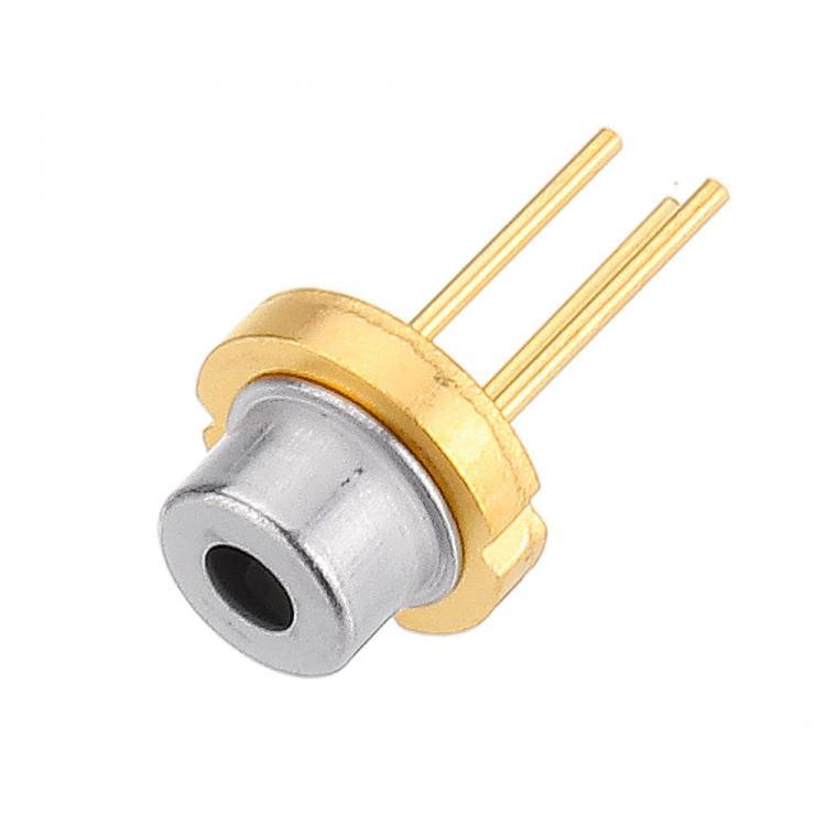 shopping ציוד ללייזר 520nm 10mW Green Laser Diode Module Measurement Instrument Laser Generator