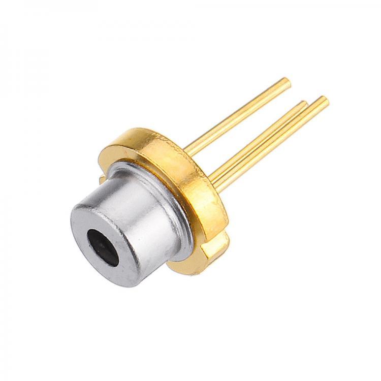 shopping ציוד ללייזר TO5.6 808nm 400mW Infrared IR Laser Diode Module Laser Generator