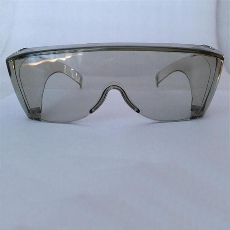shopping ציוד ללייזר 10600nm 10.6um CO2 Laser Protective Glasses Safety Goggles Eyes Protection Working Eyewear