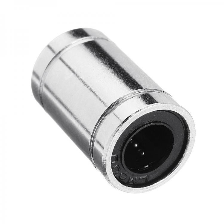 shopping ציוד ללייזר EleksMaker&reg; LM8UU Linear Ball Bearing DIY Engraver Printer Parts Replacement ⌀15mm*24mm