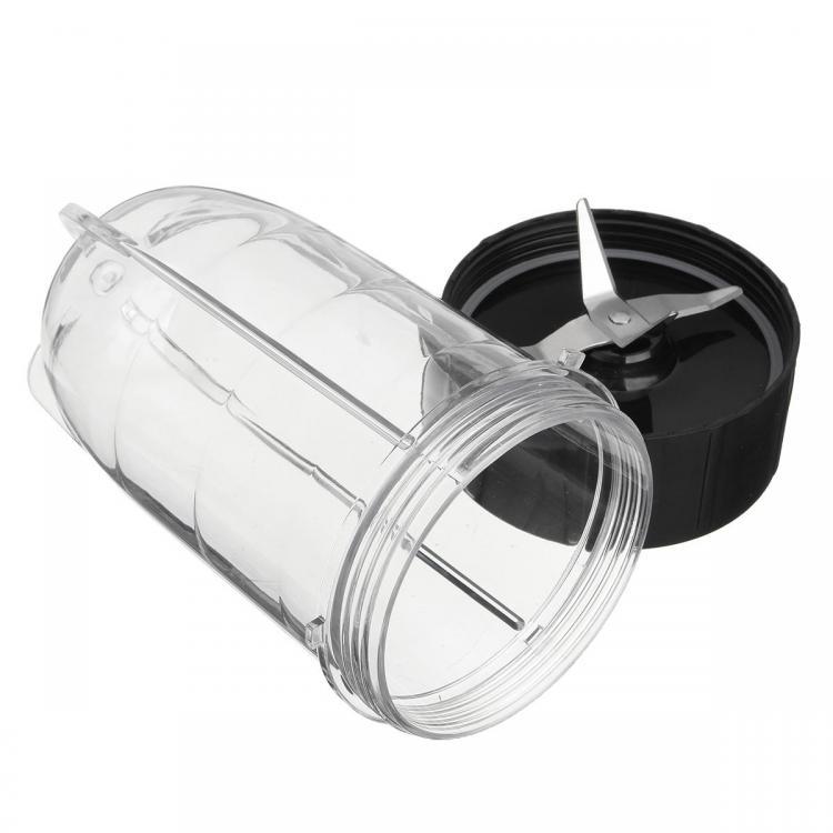 shopping ציוד מעבדה Cross Blade and Cup Combo for Magic Bullet Blender Includes Blade Gear &amp; Gasket Replacement Accessories