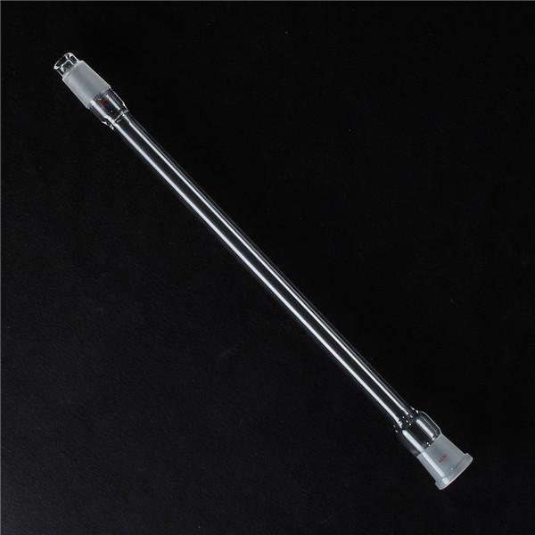 shopping ציוד מעבדה 300mm 24/29 Joints Glass Air Condenser Laboratory Glassware
