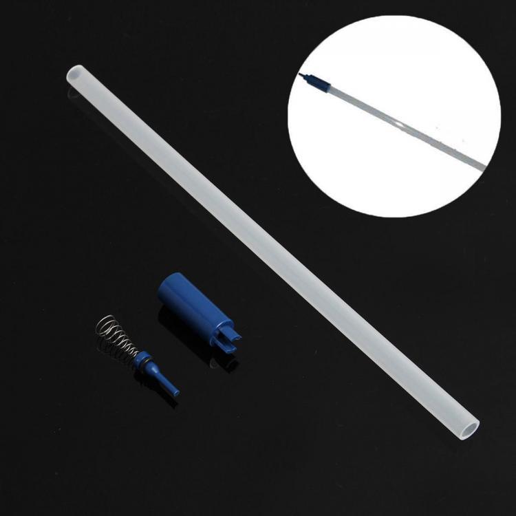 shopping ציוד מעבדה Beer Bottle Filler Valve Plastic Spring Loaded Auto Release Home Brew