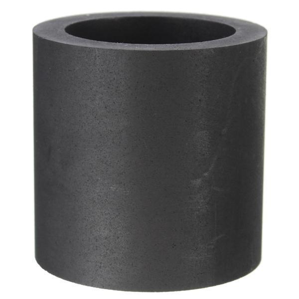 shopping ציוד מעבדה 30X30mm Graphite Crucible Ingot Bar Combo Mold For Silver Gold Melting Casting