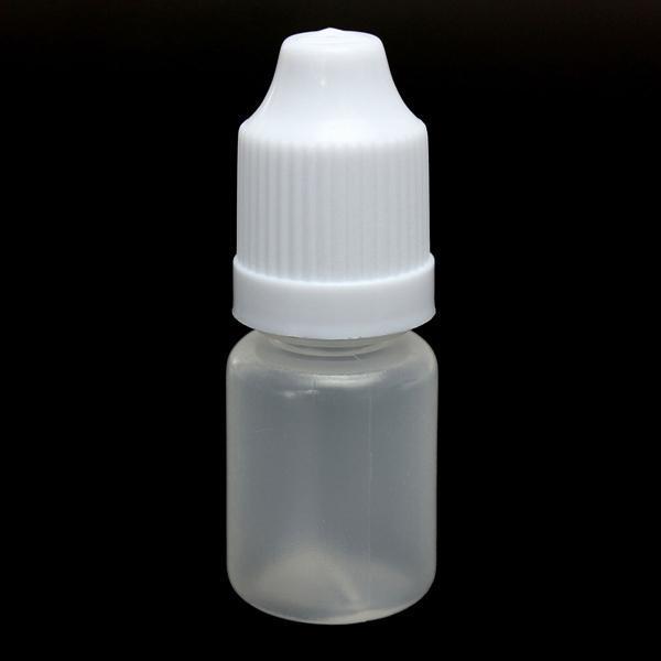 shopping ציוד מעבדה 1pcs 5-100ml Empty Plastic Squeezable Eye Liquid Dropper Bottles