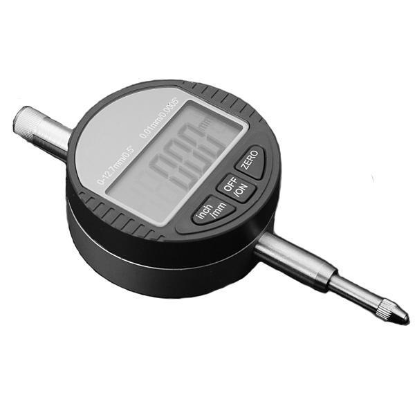 shopping כלי מדידה DANIU 0-12.7mm/0.5inch 0.01mm Digital Dial Indicator Electronic Dial Gauge