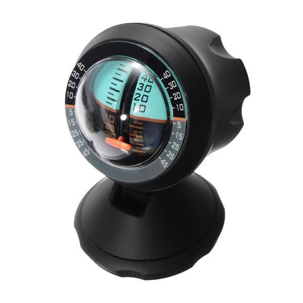 shopping כלי מדידה Vehicle Inclinometer Angle Slope Level Meter Tool Gradient Balancer