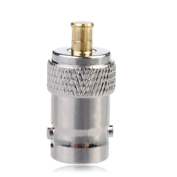 shopping כלי מדידה BNC to MCX adapter for Pocket Oscilloscope DS203 DS0201 VC101