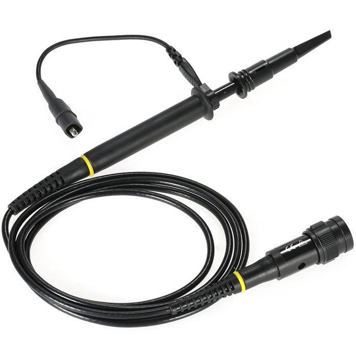 shopping כלי מדידה Hantek T3100 100MHz Oscilloscope Probe X100 Passive High Voltage Probe Oscilloscope Accessories Part