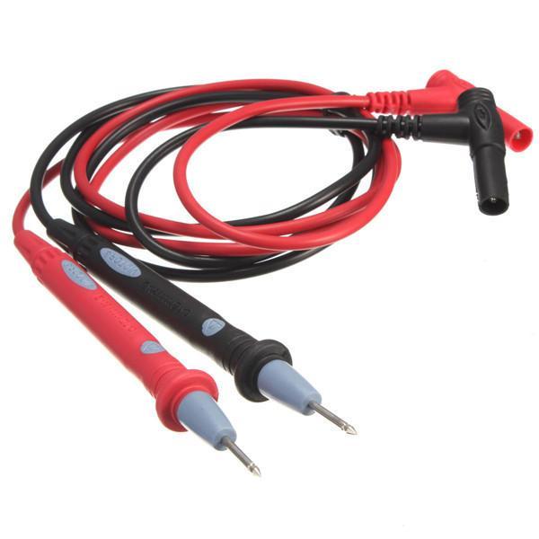 shopping כלי מדידה 1000V 20A Universal Digital Multimeter Test Lead Probe Wire Pen Cable