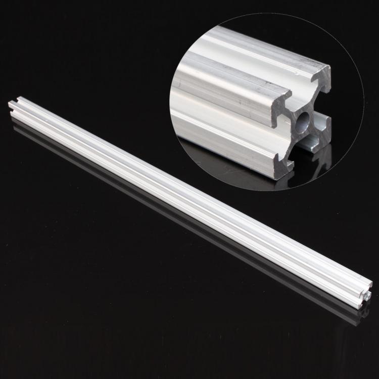 shopping כלים מכאניים Machifit 500mm Length 2020 T-Slot Aluminum Profile Extrusion Frame For CNC