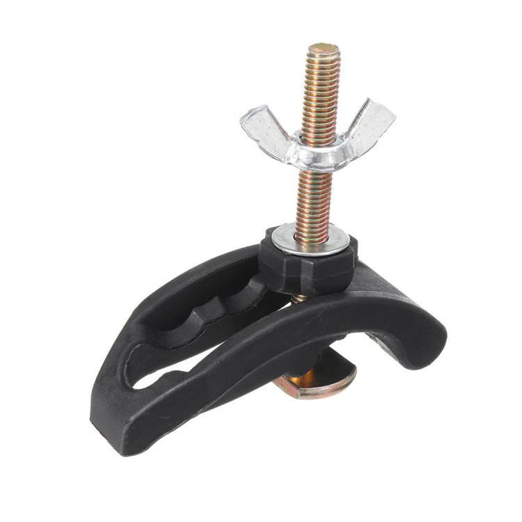 shopping כלים מכאניים Machifit CNC Milling Engraving Machinery Parts Press Plate Clamp Fixture Fastening Platen Router