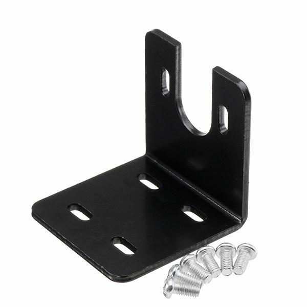 shopping כלים מכאניים Machifit 775 Motor Bracket U Shape Fixed Mounting Base with Screws