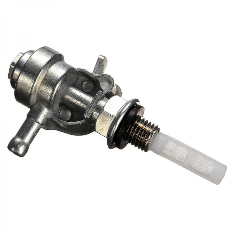 shopping כלים מכאניים ON/OFF Fuel Shut OFF Valve Tap Switch For Generator Fuel Tank