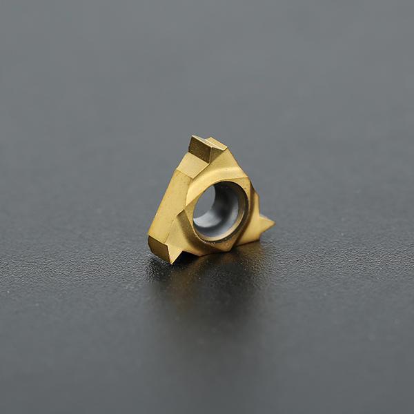 shopping כלים מכאניים 11NR A60/11IR A60 General Internal Threaded Insert 60 Degree Turning Tool