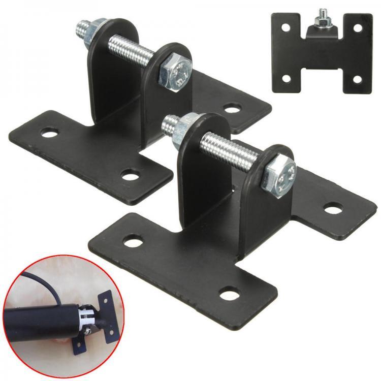 shopping כלים מכאניים 2pcs Mounting Brackets Link for DC12V/24V Heavy Duty Linear Actuator Motor