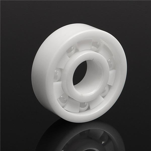 shopping כלים מכאניים 608 Full Ceramic Bearing 8x22x7mm Ceramic Bearing Zirconia Oxide ZrO2 Ball Bearing