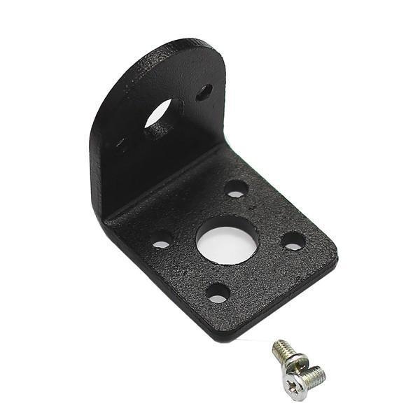shopping כלים מכאניים Fixed Support Mounting Bracket for 25GA Encoder Motor