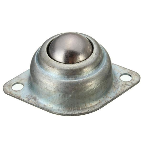 shopping כלים מכאניים 5/8 Inch Transfer Bearing Unit Conveyor Roller Wheel Mounted Ball Bearing