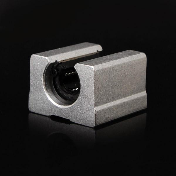 shopping כלים מכאניים Machifit SBR12UU Linear Bearing 12mm Open Block Linear Bearing Slide CNC Router Linear Slide