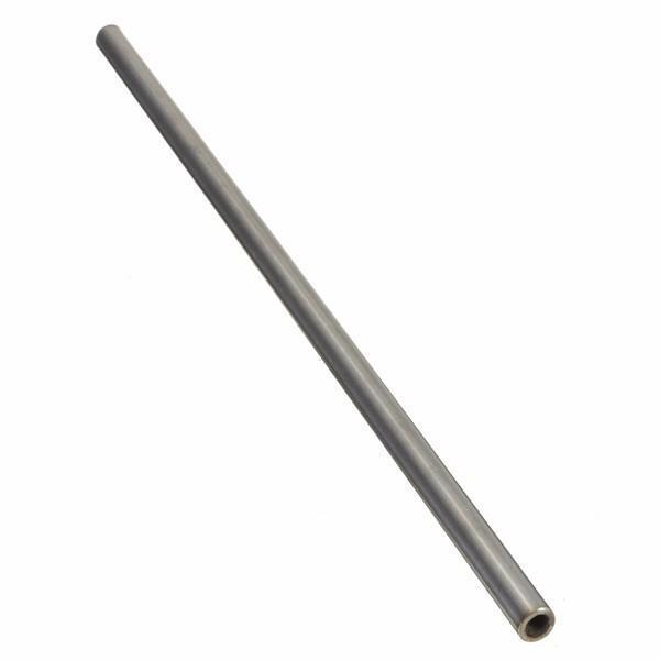 shopping כלים מכאניים OD 8mm x 6mm ID 304 Stainless Steel Capillary Tube Length 250mm Stainless Pipe