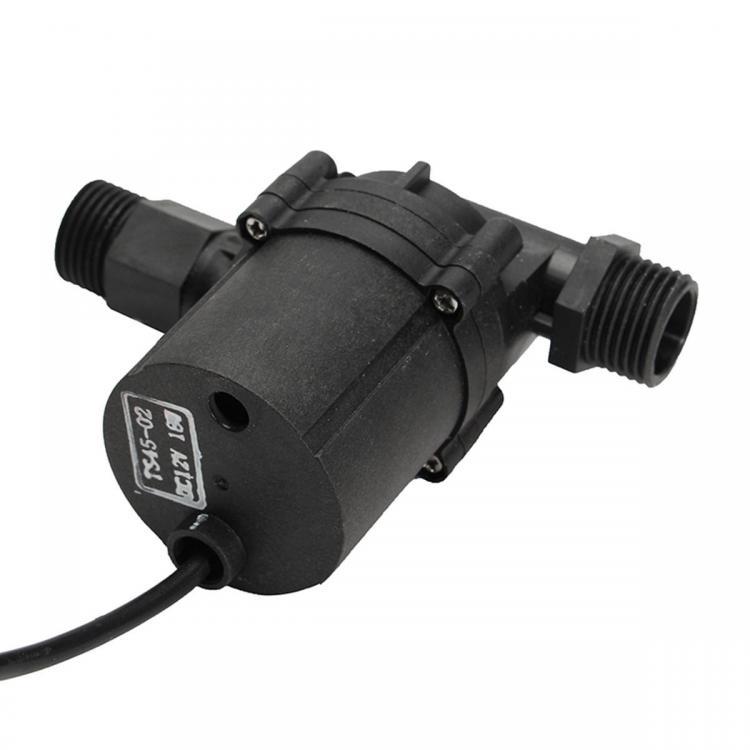 shopping ציוד חשמל DC 12V Brewing/Homebrew Pump Fluid Transfer Pump