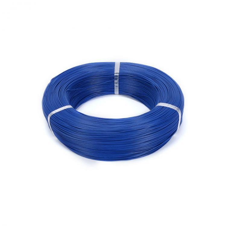 shopping ציוד חשמל Excellway&reg; 1007 Wire 10 Meters 24AWG 1.4mm PVC Electronic Cable Insulated LED Wire For DIY