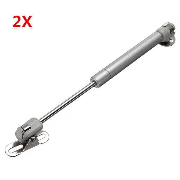 shopping ציוד לבית 2X 150Nm Hydraulic Gas Strut Lift Support Door Cabinet Hinge Spring
