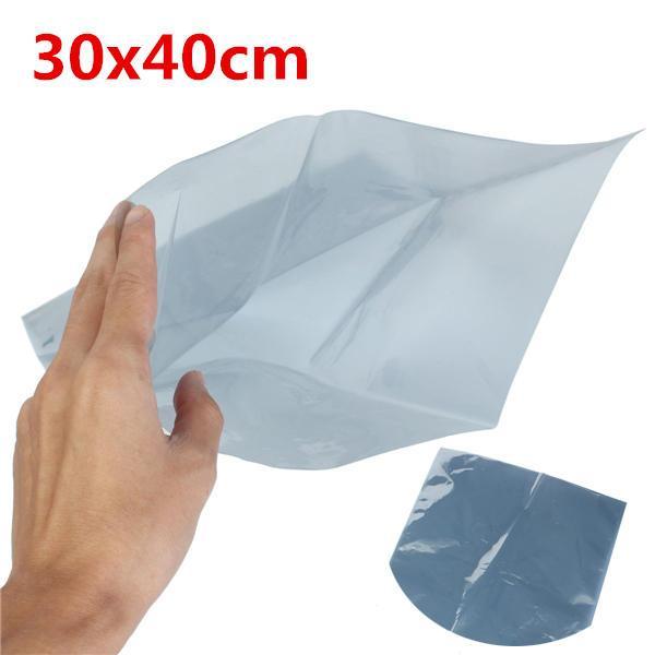 shopping ציוד לבית 30x40cm Anti Static ESD Pack Anti Static Shielding Bag For Motherboard