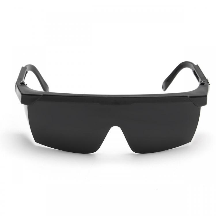 shopping ציוד לבית Adjustable Safety Goggles Welding Cutting Welders Protective Glasses Lenses