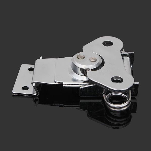 shopping ציוד לבית Twist Butterfly Latch  Rotary Butterfly Turn Latch  Butterfly Lock for Flight Case Road Case