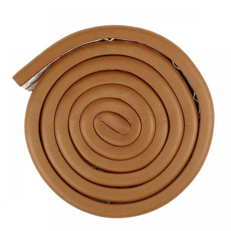 shopping ציוד לבית Self-adhesive Wall Lines Sticker Molding Waterproof Edge Strip Trim TV Setting Foam Frame
