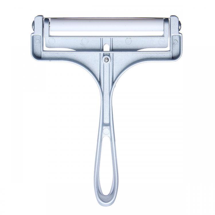 shopping ציוד לבית Adjustable Stainless Steel Cutting Cutter Wire Cheese Slicer