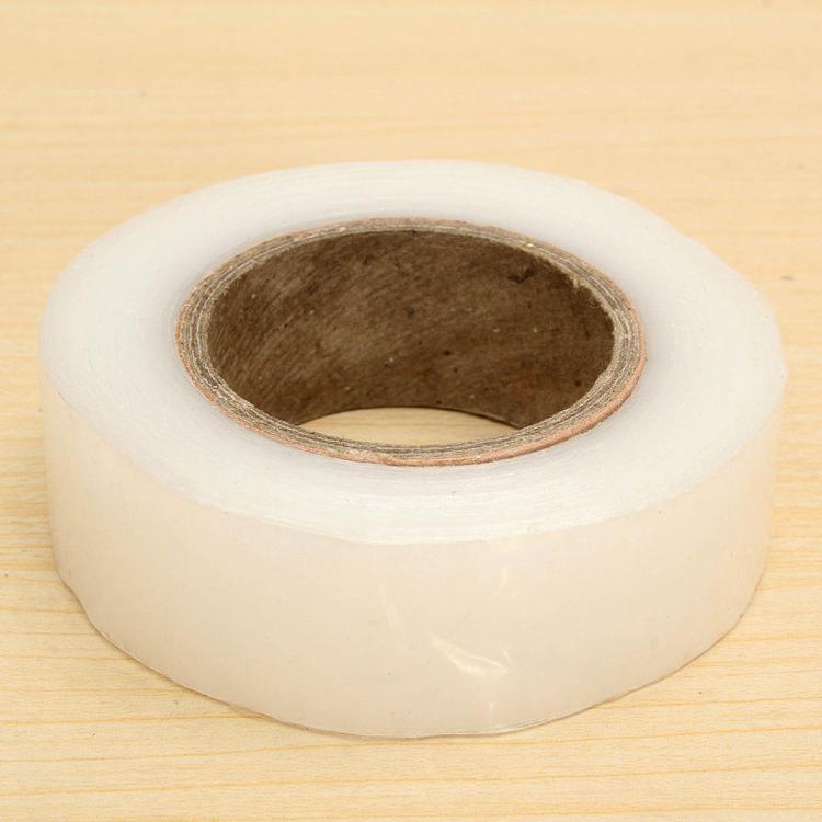 shopping ציוד הדבקה ואיטום Nursery Grafting Stretchable Tape Self-Adhesive For Garden Tree Seedling 2cm&times;6cm&times;80m