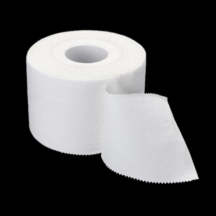 shopping ציוד הדבקה ואיטום 13M One Roll Kinesiology Sports Tape Athletic Muscle Pain Support Physio Strapping