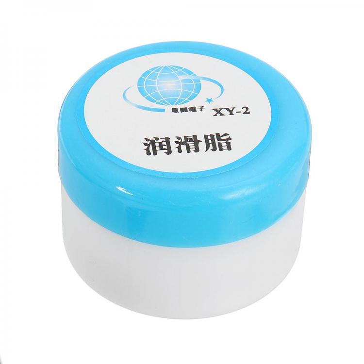 shopping ציוד הדבקה ואיטום 50g Industrial Special Use Lubricating Grease Printer High Speed Mechanical Track Lubricant