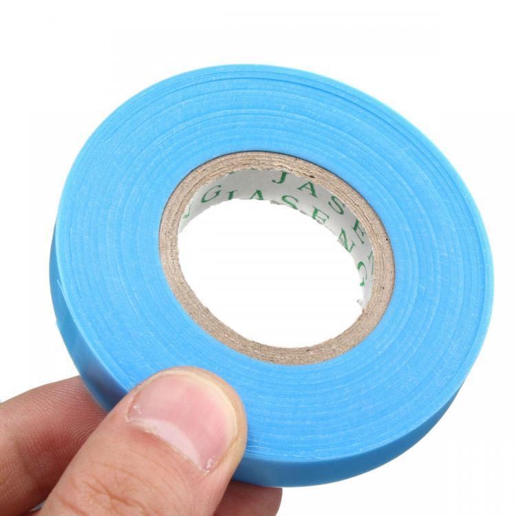 shopping ציוד הדבקה ואיטום 25m Florist Floristry Floral Flower Tape Colour Corsages Craft Adhesives Tapes 11mm