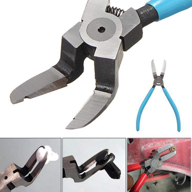 shopping כלי עבודה Car Push Retainer Rivet Trim Clip Fastener Clips Pliers Puller Tool
