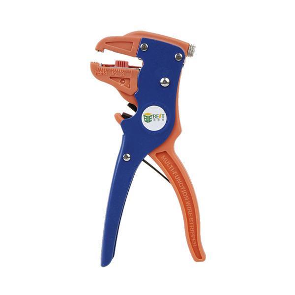 shopping כלי עבודה BEST YS-1 Professional 2 in 1 Wire Stripper Cutter Stripping Plier