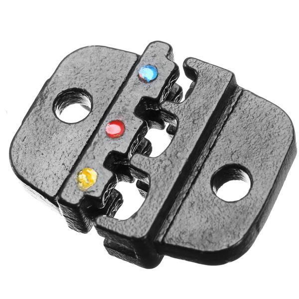 shopping כלי עבודה Paron&reg; JX-1601-01 Alloy Steel Die For Ratchet Crimping Pliers
