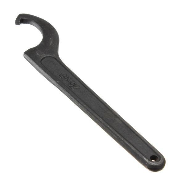 shopping כלי עבודה 45-52mm Half Moon Spanner Mill Holder Wrench CNC Tool
