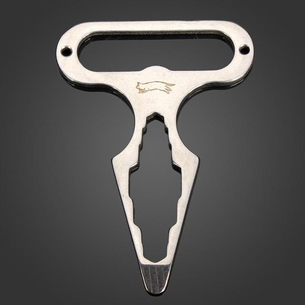 shopping כלי עבודה EDC Outdooors Tool Self Defend Tool Hex Wrench Flat Head Screwdriver