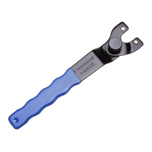 shopping כלי עבודה Adjustable Wrench Angle Grinder Spanner Power Tool Parts
