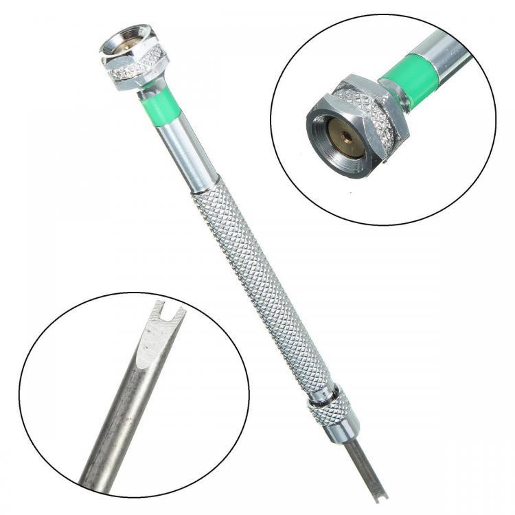 shopping כלי עבודה 1.5mm H Screwdriver for Hublot Watch Strap Buckle V Remover Special Repair Tool