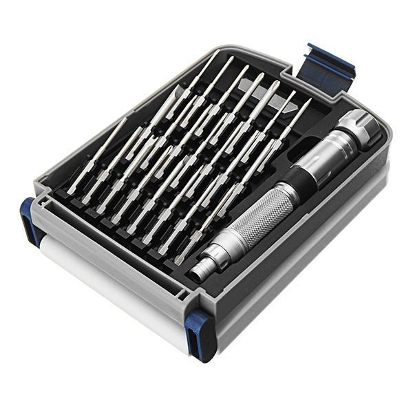 shopping כלי עבודה NANCH 22 in 1 High Grade Screwdriver Repairtoolkit Portable Precision Set